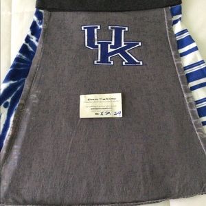 University of Kentucky T-sKirt.